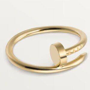 Cartier ring 7/8
